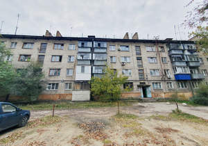 1-к квартира, вторичка, 18м2, 3/5 этаж