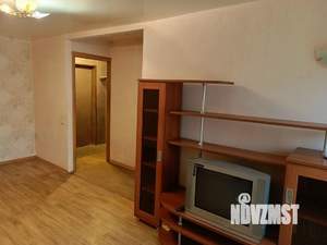 2-к квартира, вторичка, 40м2, 3/5 этаж