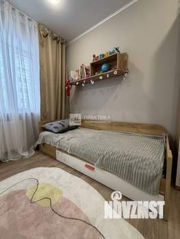 2-к квартира, вторичка, 50м2, 12/16 этаж
