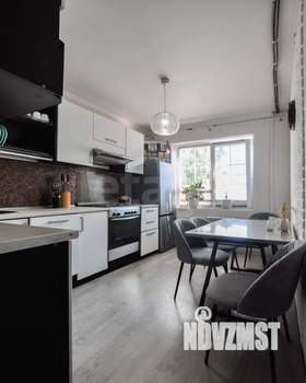 3-к квартира, вторичка, 64м2, 9/9 этаж