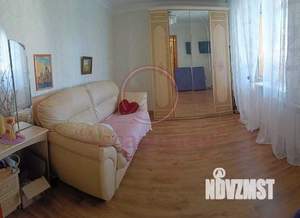 2-к квартира, вторичка, 64м2, 10/13 этаж
