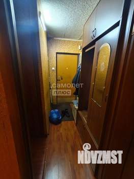 2-к квартира, вторичка, 43м2, 4/5 этаж