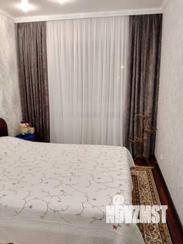 2-к квартира, вторичка, 53м2, 1/9 этаж