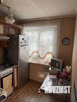 4-к квартира, вторичка, 61м2, 5/5 этаж