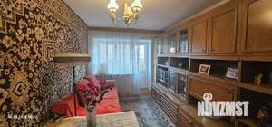 2-к квартира, вторичка, 44м2, 2/5 этаж