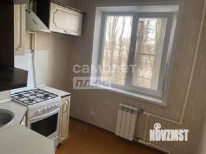 2-к квартира, вторичка, 41м2, 3/5 этаж