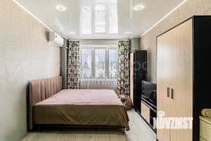 2-к квартира, вторичка, 55м2, 10/17 этаж