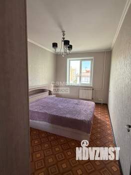 3-к квартира, вторичка, 65м2, 6/10 этаж
