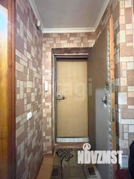 1-к квартира, вторичка, 30м2, 1/5 этаж