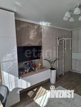 2-к квартира, вторичка, 50м2, 6/9 этаж