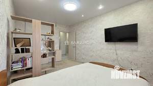 1-к квартира, вторичка, 34м2, 4/17 этаж