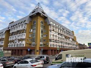 2-к квартира, вторичка, 53м2, 3/8 этаж