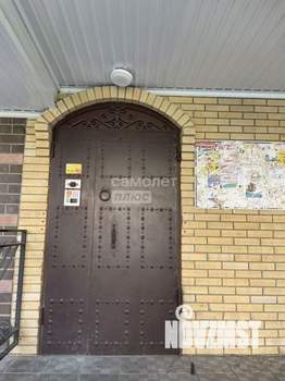Студия квартира, вторичка, 31м2, 10/10 этаж