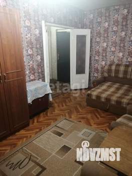 1-к квартира, вторичка, 36м2, 4/9 этаж