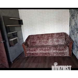 2-к квартира, вторичка, 26м2, 1/5 этаж