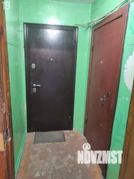 2-к квартира, вторичка, 46м2, 5/9 этаж