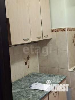 2-к квартира, вторичка, 25м2, 3/5 этаж