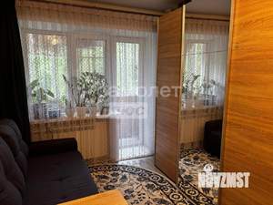 1-к квартира, вторичка, 28м2, 4/5 этаж