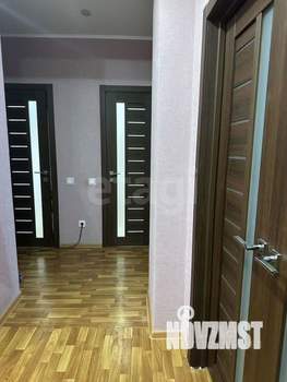 1-к квартира, вторичка, 55м2, 10/13 этаж
