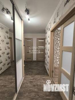 2-к квартира, вторичка, 53м2, 3/9 этаж