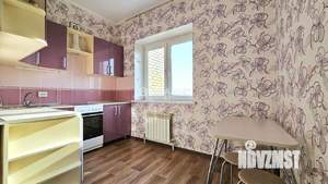 2-к квартира, вторичка, 56м2, 17/17 этаж