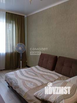 1-к квартира, вторичка, 36м2, 8/9 этаж