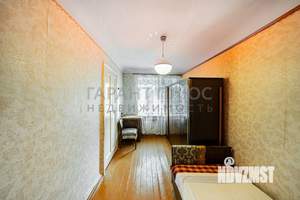2-к квартира, вторичка, 45м2, 4/5 этаж