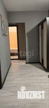 2-к квартира, вторичка, 51м2, 10/10 этаж