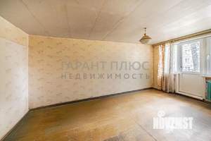 1-к квартира, вторичка, 32м2, 2/5 этаж