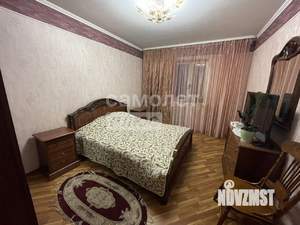 3-к квартира, вторичка, 86м2, 13/14 этаж