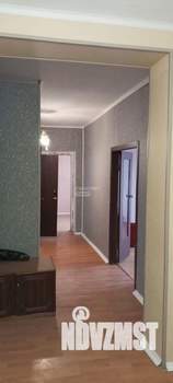 2-к квартира, вторичка, 72м2, 3/14 этаж