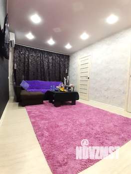 3-к квартира, вторичка, 47м2, 1/5 этаж