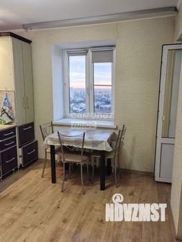 1-к квартира, вторичка, 40м2, 9/10 этаж