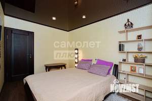 2-к квартира, вторичка, 55м2, 7/10 этаж