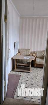 1-к квартира, вторичка, 21м2, 4/5 этаж