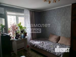 2-к квартира, вторичка, 26м2, 3/5 этаж