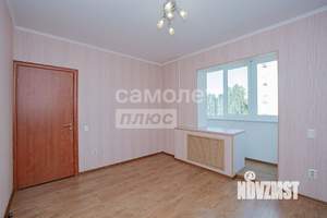 4-к квартира, вторичка, 76м2, 5/9 этаж