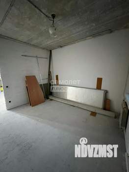 3-к квартира, вторичка, 62м2, 8/9 этаж