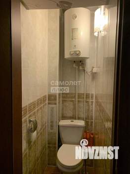 2-к квартира, вторичка, 41м2, 1/12 этаж