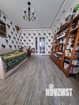 1-к квартира, вторичка, 44м2, 9/10 этаж