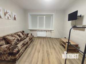 1-к квартира, вторичка, 17м2, 5/5 этаж