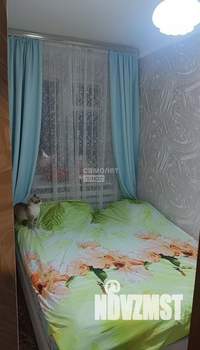 2-к квартира, вторичка, 23м2, 2/5 этаж