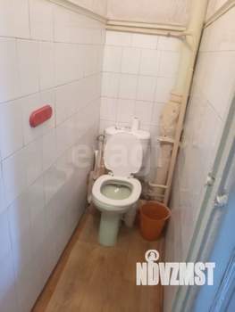 3-к квартира, вторичка, 61м2, 5/5 этаж