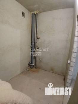 2-к квартира, вторичка, 76м2, 1/13 этаж