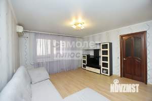 1-к квартира, вторичка, 39м2, 9/10 этаж