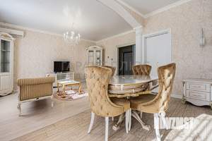 2-к квартира, вторичка, 75м2, 2/13 этаж