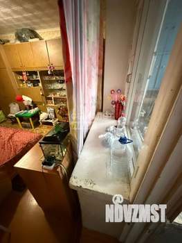 3-к квартира, вторичка, 61м2, 1/10 этаж