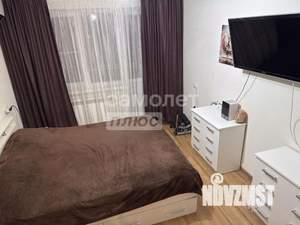 2-к квартира, вторичка, 44м2, 5/5 этаж