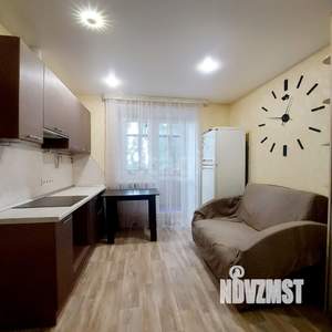 1-к квартира, вторичка, 34м2, 5/5 этаж