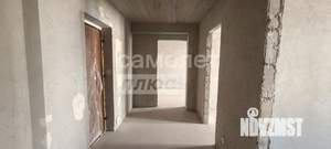 2-к квартира, вторичка, 55м2, 10/19 этаж